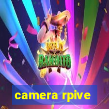 camera rpive